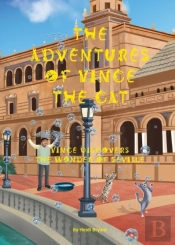 The Adventures Of Vince The Cat
