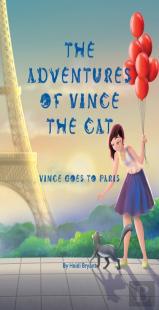 The Adventures Of Vince The Cat