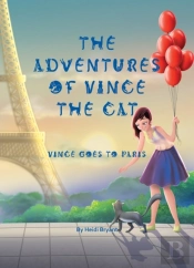 The Adventures Of Vince The Cat
