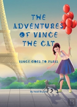 Bertrand.pt - The Adventures Of Vince The Cat