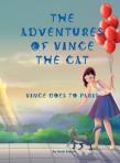 The Adventures Of Vince The Cat