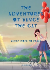 The Adventures Of Vince The Cat