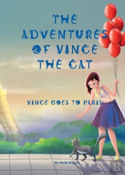 Bertrand.pt - The Adventures Of Vince The Cat