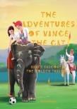 The Adventures Of Vince The Cat