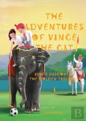 The Adventures Of Vince The Cat