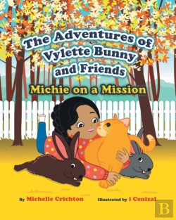 Bertrand.pt - The Adventures Of Vylette Bunny And Friends