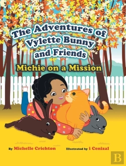Bertrand.pt - The Adventures Of Vylette Bunny And Friends