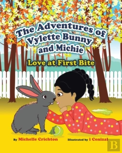 Bertrand.pt - The Adventures Of Vylette Bunny And Michie