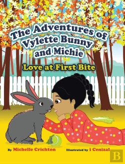 Bertrand.pt - The Adventures Of Vylette Bunny And Michie