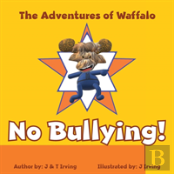 The Adventures Of Waffalo
