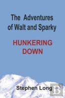 The Adventures Of Walt And Sparky