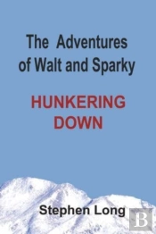 The Adventures Of Walt And Sparky