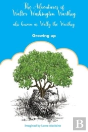 The Adventures Of Walter Washington Warthog