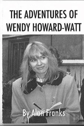 The Adventures Of Wendy Wendy Howard-Watt