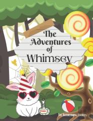 The Adventures Of Whimsey