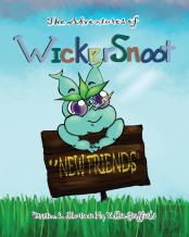 The Adventures Of Wickersnoot