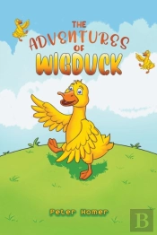 The Adventures Of Wigduck