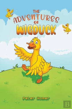 Bertrand.pt - The Adventures Of Wigduck