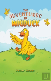 The Adventures Of Wigduck