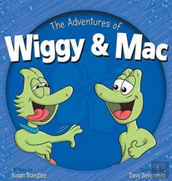 Bertrand.pt - The Adventures Of Wiggy & Mac