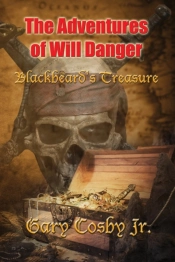 The Adventures Of Will Danger: Blackbear