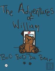 The Adventures Of William And Booboodabear