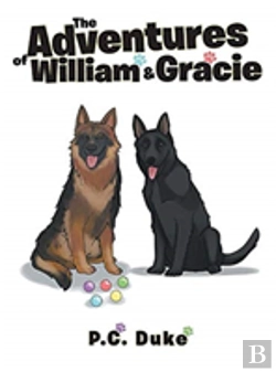 Bertrand.pt - The Adventures Of William And Gracie