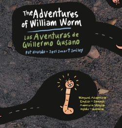Bertrand.pt - The Adventures Of William Worm * Las Aventuras De Guillermo Gusano
