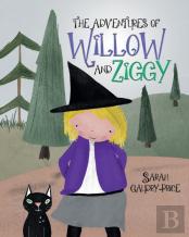 The Adventures Of Willow And Ziggy