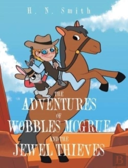 Bertrand.pt - The Adventures Of Wobbles Mcgrue And The Jewel Thieves