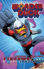 The Adventures Of Wonder Duck