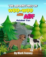 The Adventures Of Woo-Woo And Arf