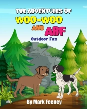 The Adventures Of Woo-Woo And Arf
