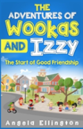 The Adventures Of Wookas And Izzy
