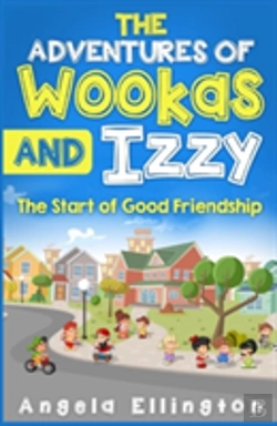 Bertrand.pt - The Adventures Of Wookas And Izzy