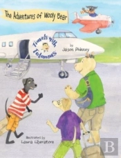 The Adventures Of Wooly Bear