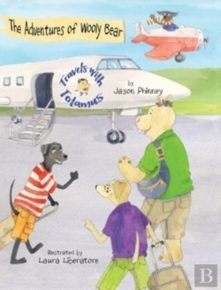 Bertrand.pt - The Adventures Of Wooly Bear
