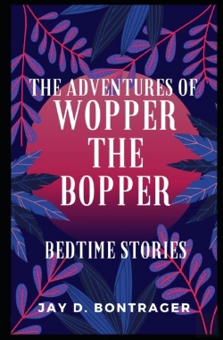 Bertrand.pt - The Adventures Of Wopper The Bopper