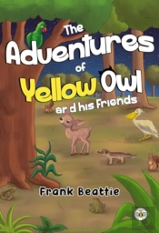 The Adventures Of Yellow Owl And His Friends