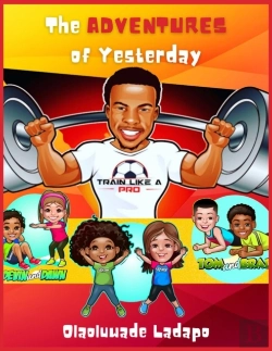 Bertrand.pt - The Adventures Of Yesterday