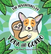 The Adventures Of Yoda And Gordo
