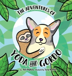 Bertrand.pt - The Adventures Of Yoda And Gordo