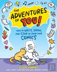 The Adventures Of You!