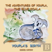 The Adventures Of Youpla The Blue Koala, Youpla'S Birth