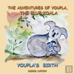Bertrand.pt - The Adventures Of Youpla The Blue Koala, Youpla'S Birth