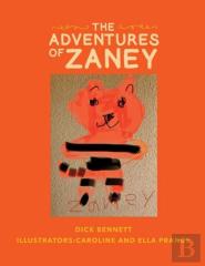 The Adventures Of Zaney