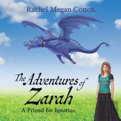 The Adventures Of Zarah