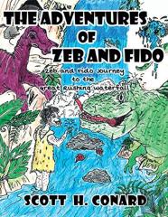 The Adventures Of Zeb And Fido
