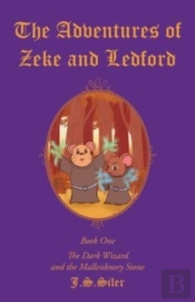 The Adventures Of Zeke And Ledford