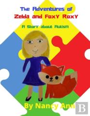 The Adventures Of Zelda And Foxy Roxy